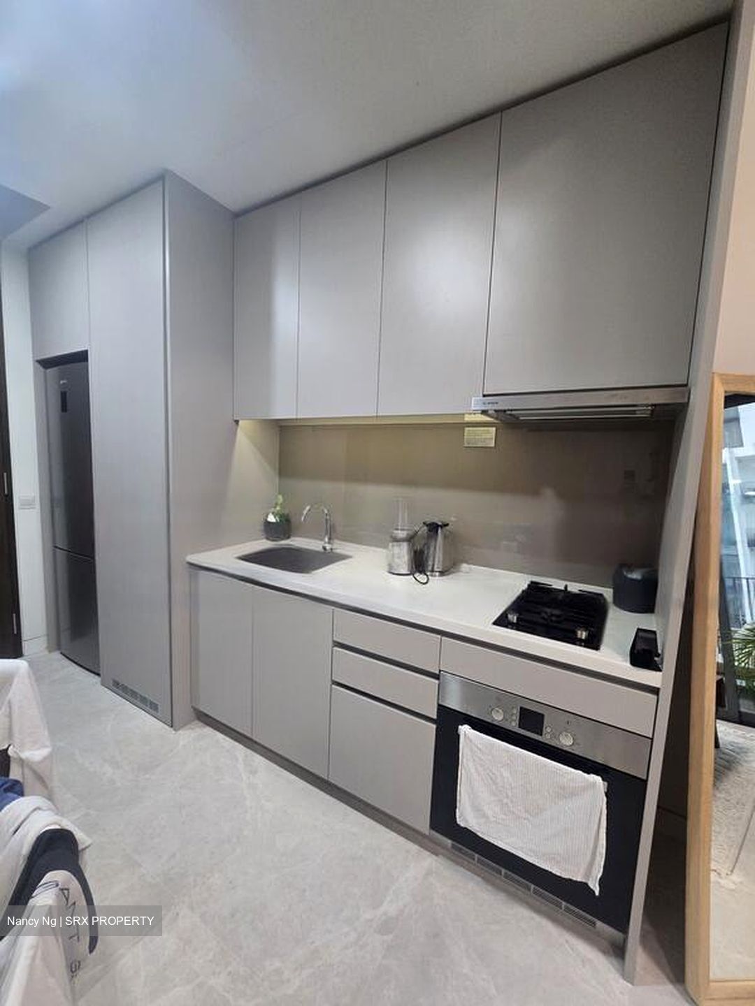 Highline Residences (D3), Condominium #458338451